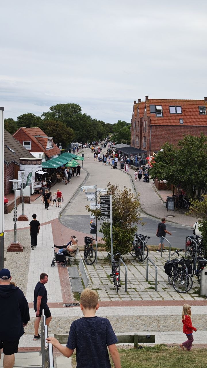 Norddeich