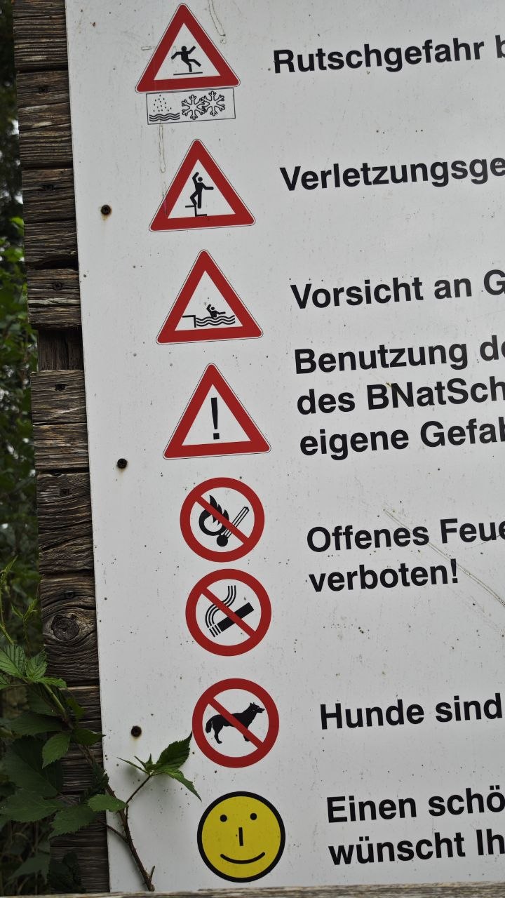 Regeln