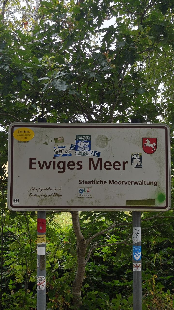 Ewiges Meer