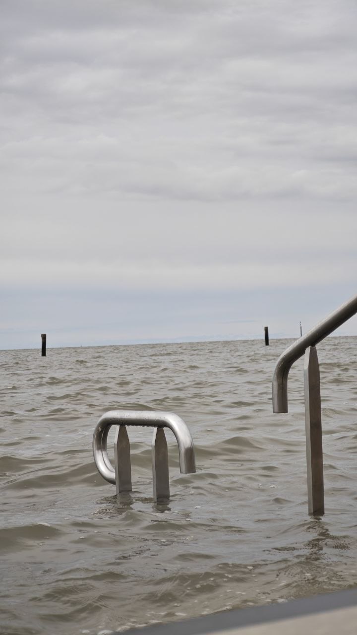 Hilfe zur Nordsee