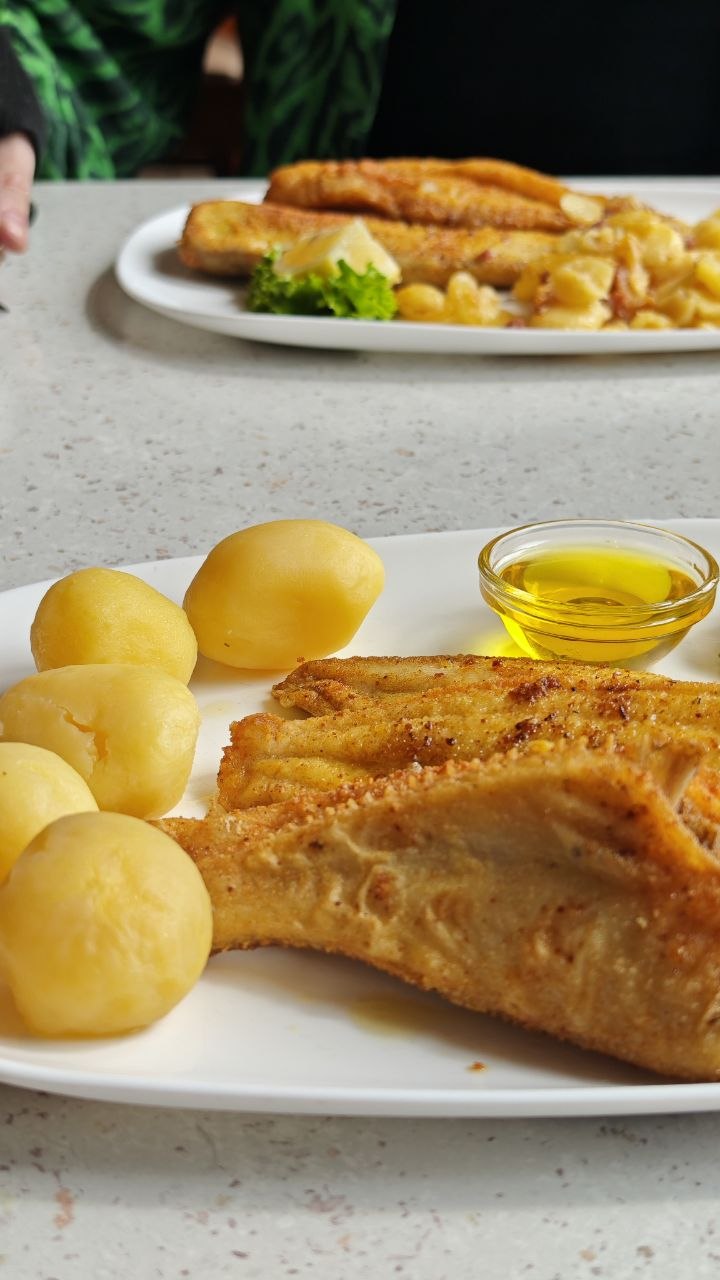 Fisch